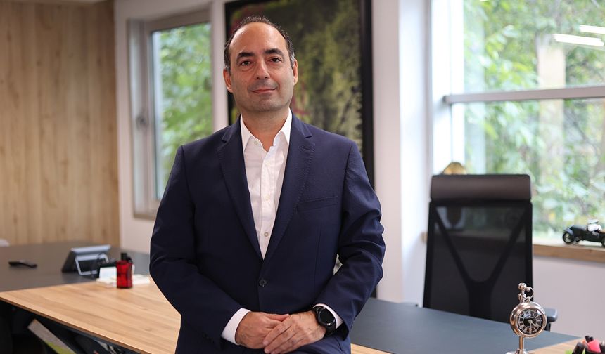 Redingtonve EDB’den stratejik işbirliği