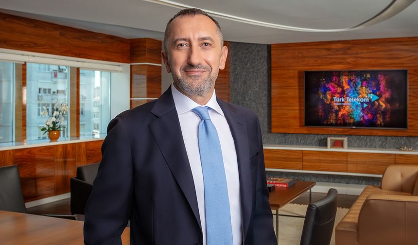 Türk Telekom dijital köprü kuruyor