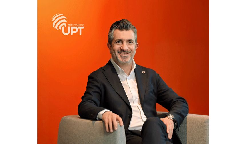 UPT, DIFC lisanslı ilk Türk ödeme kuruluşu oldu