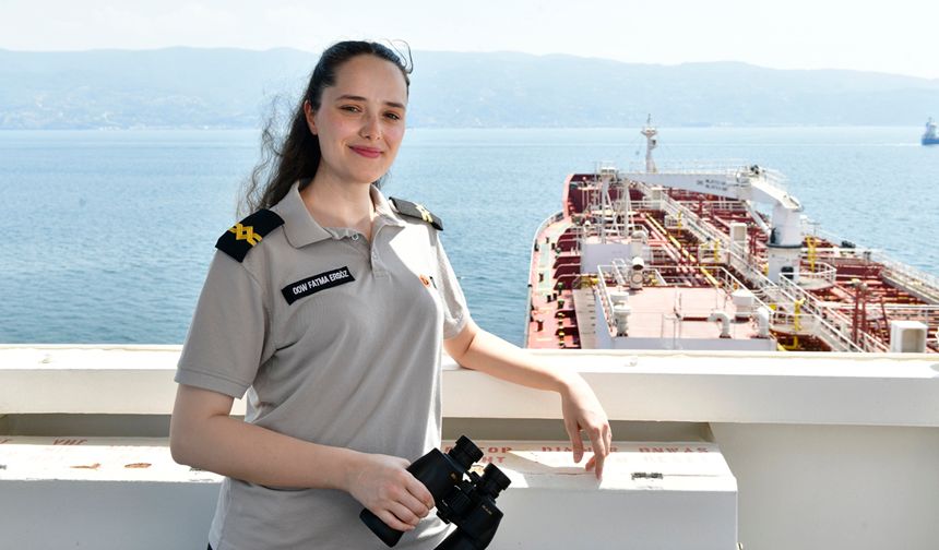 Ditaş Kadın Denizciler Gelişim Programı başvuruları başladı