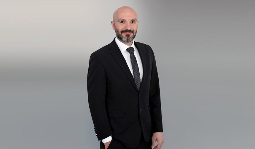 KENAN CEBECİ