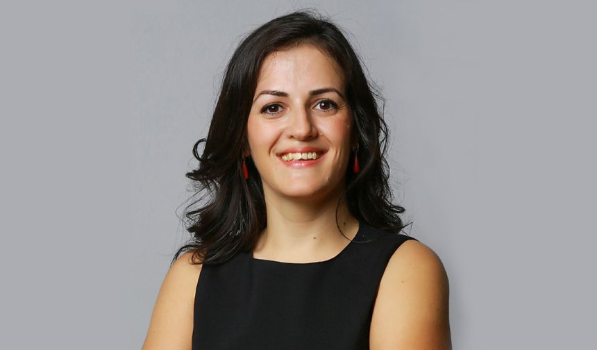 GONCA DALGIÇ
