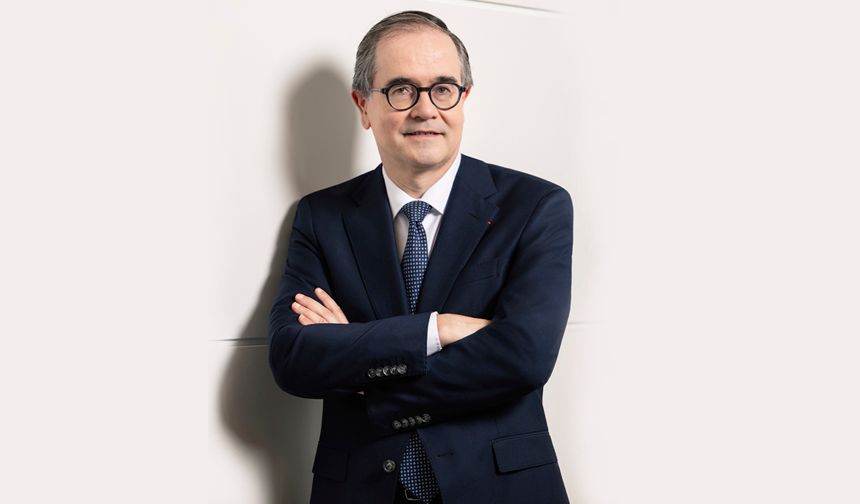FRANÇOİS PROVOST