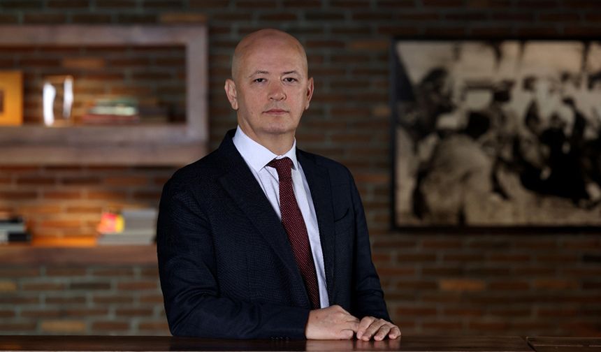 ALİ GÖKHAN CENGİZ