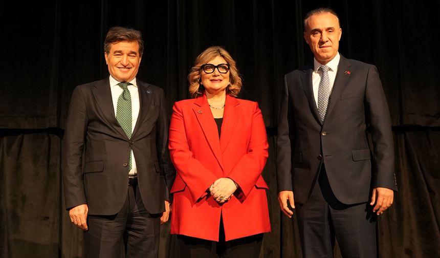 Avustralya’ya ihracatta hedef 2 milyar dolar