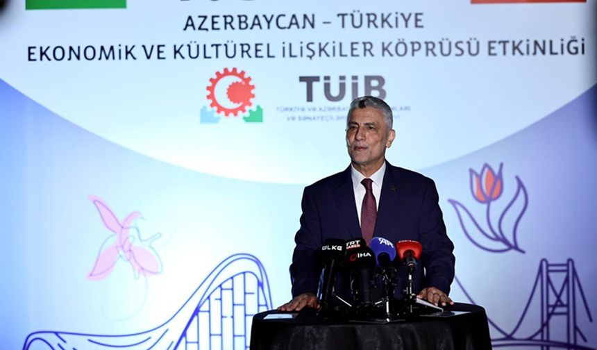 Zengezur Koridoru Türk coğrafyasını bütünleştirecek