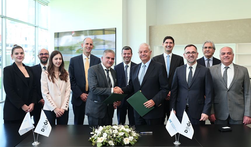 IFC’den Doğuş Otomotiv’e 100 milyon Euro kredi