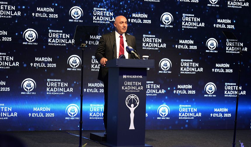 Bakanlık’tan kadın girişimciler için yeni proje