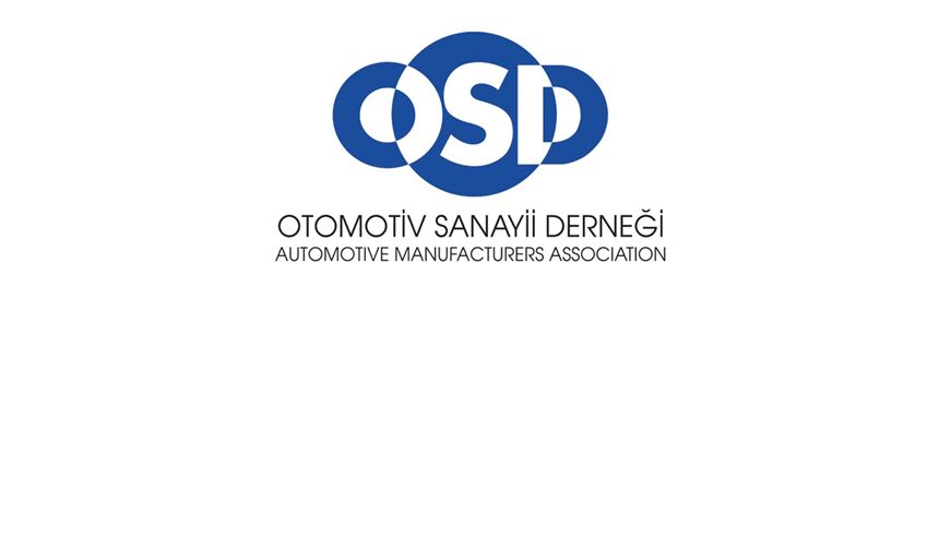 Otomotiv üretimi % 4, ihracatı % 7 büyüdü