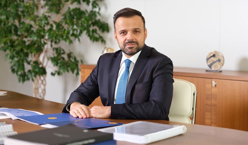 “5G teknolojisi Dijitalin Yüzyılı’na yön verecek”