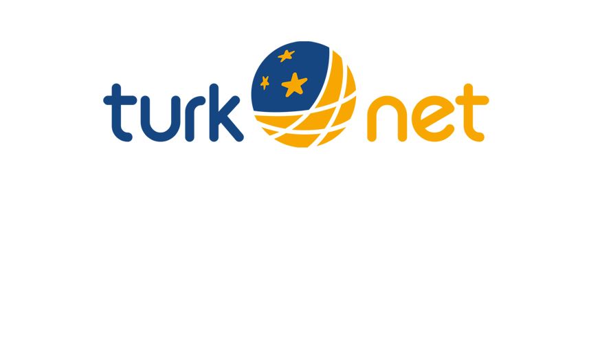 Turknet, logosunu yeniledi