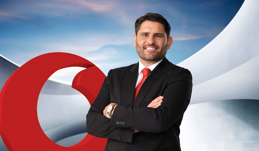 Vodafone’den simetrik internet devri