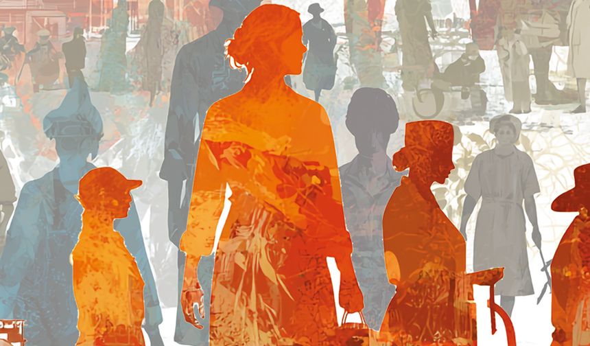 Ekonomi, kadın girişimciliğine desteklerle büyüyor