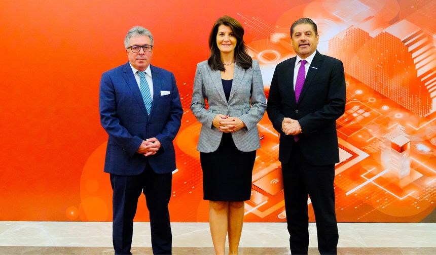 KOBİ’leri dijitalleştirmeye devam ediyorlar