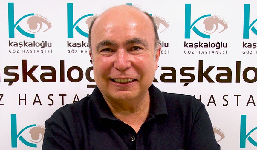 Hayata ‘Renkli’ bakın