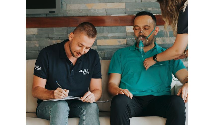 Medila Mobil Sağlık, 360 Sağlık’ı satın aldı