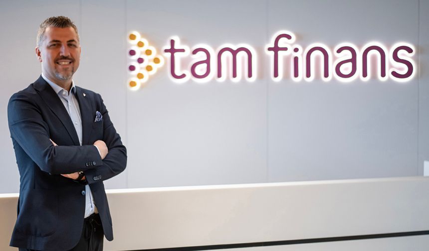 Tam Finans’tan Fijital iş modeli