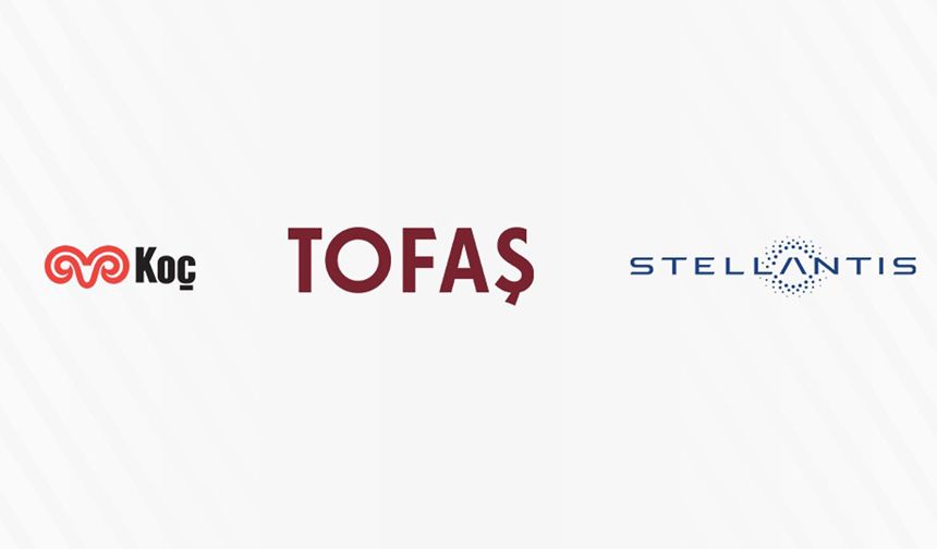 Stellantis ve Tofaş’tan üretim anlaşması