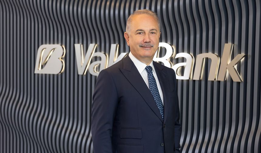 VakıfBank’tan 500 milyon ABD dolarlık yeni kaynak