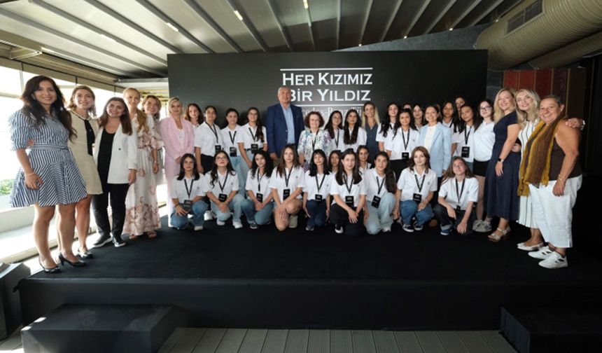 Mercedes-Benz’ten 20 bin burs