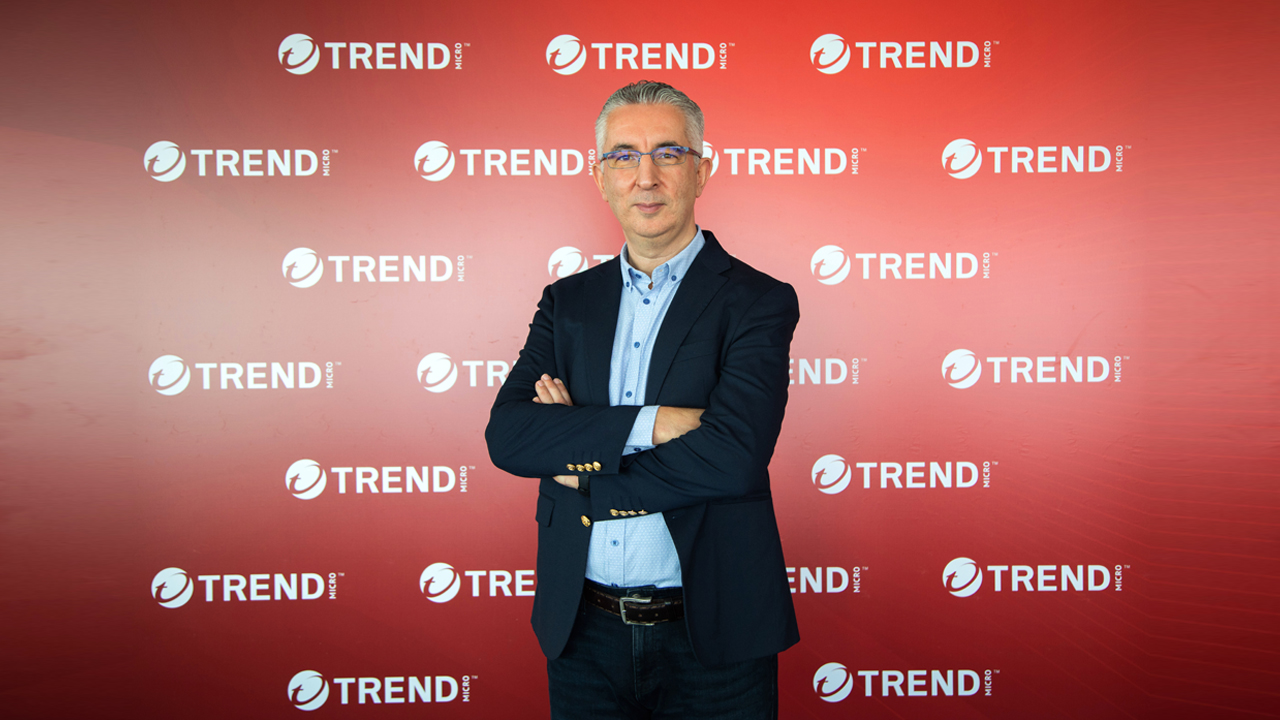Siber Guvenlik Trend Micro Hasan Gultekin S