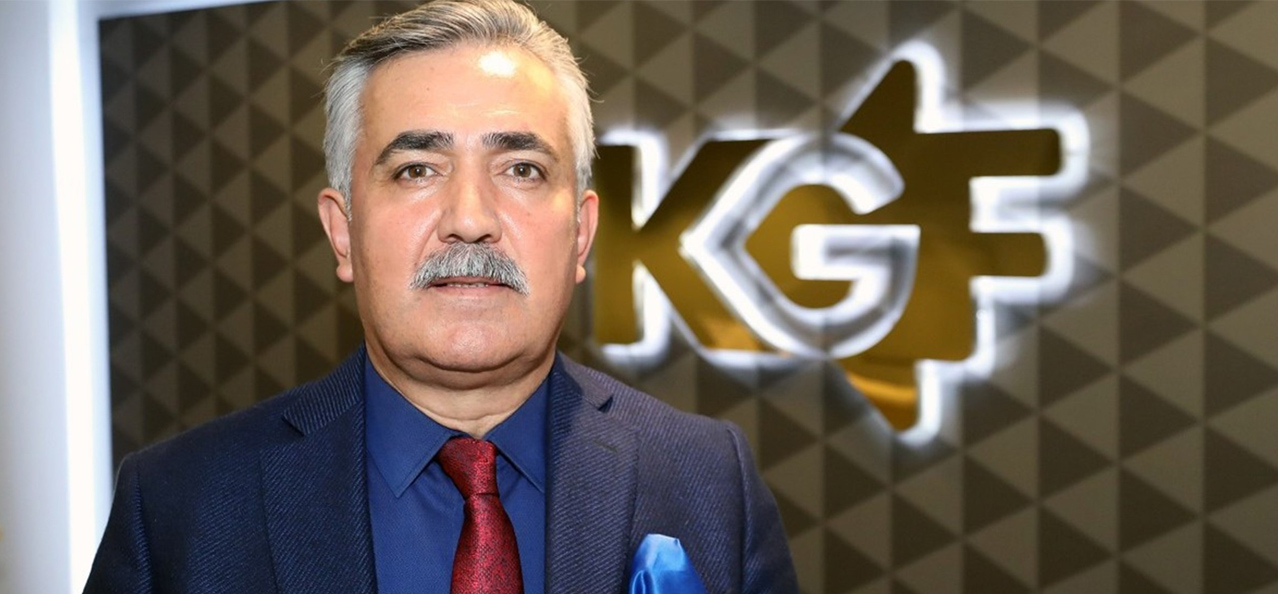 Tobb Nefes Kredisi Kgf Erdogan Ozegen Kgf S