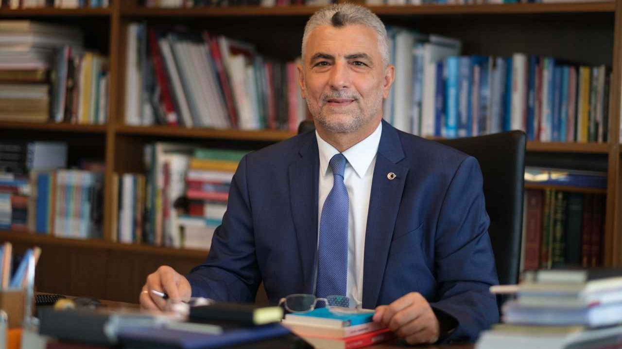 Ovp Omer Bolat