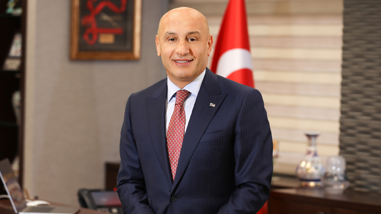 Ovp Tim Mustafa Gultepe