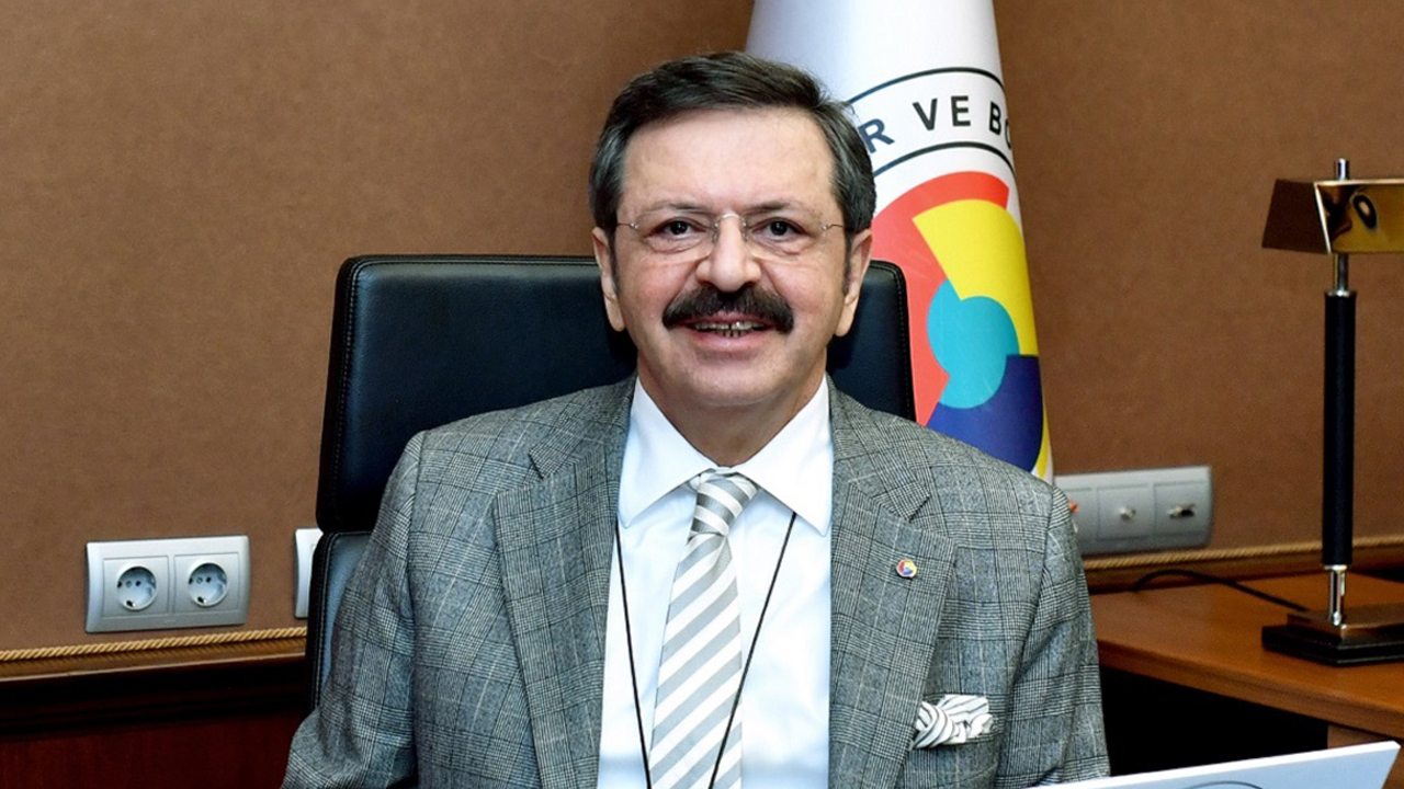 Ovp Tobb Rifat Hisarciklioglu